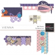 Vienna Mini Clusters Kit