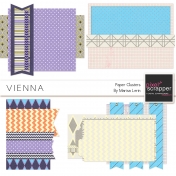 Vienna Paper Clusters Kit