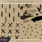 Paint Overlays Kit #1