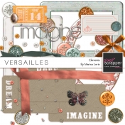 Versailles Elements Kit