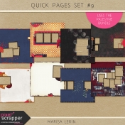 Quick Pages Kit #9