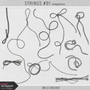 Strings 01- Templates