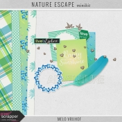 Nature Escape- Minikit