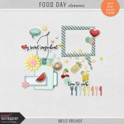 Food Day- Elements