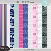 Digital Day- Papers