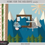 Home for the Holidays- Minikit