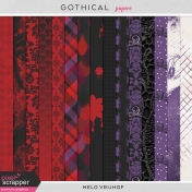 Gothical- Papers