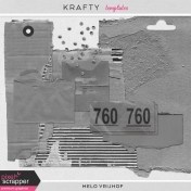 Krafty- Templates