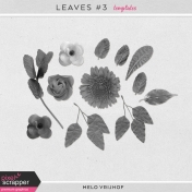 Leaves 3- Templates