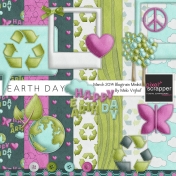 Earth Day Minikit