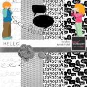 Hello! Templates Kit