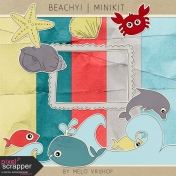 Beachy!- Minikit