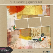 Our House Quick Page