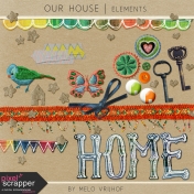 Our House Elements