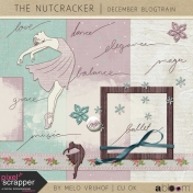 The Nutcracker- Minikit