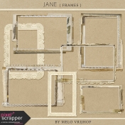 Jane- Frames