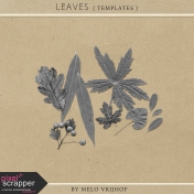 Leaves- Templates