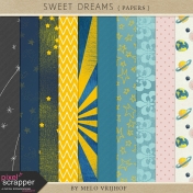 Sweet Dreams- Papers