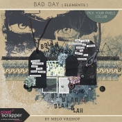 Bad Day- Elements