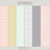 Patterns No.14