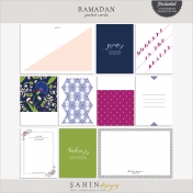 Ramadan Cards