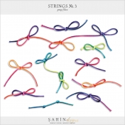 Strings No.3