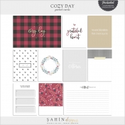 Cozy Day Cards