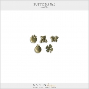Buttons No.7 
