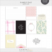 Family Day Cards