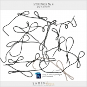 Strings No.4