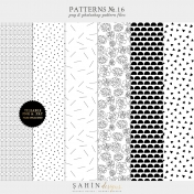 Patterns No.16