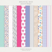 Digital Day Papers