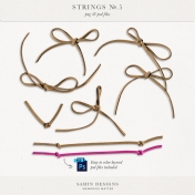 Strings No.5