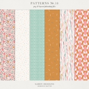 Patterns No.18