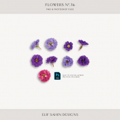 Flowers No.36