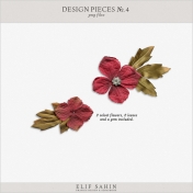 Design Pieces No.04