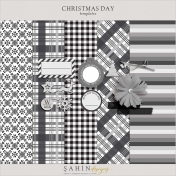 Christmas Day Templates