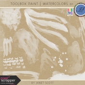 Toolbox Paint Kit 01