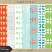 Light Papers Kit