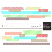 Tropics Tape Kit