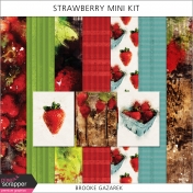 Strawberry Mini Kit