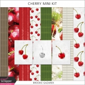 Cherry Mini Kit