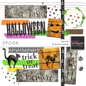 Spook Elements 02 Kit