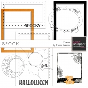 Spook Frames Kit