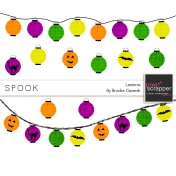 Spook Lanterns Kit