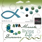 Miracle Elements Kit