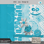 2022 July Design Qi Smile