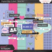 Digital Day Collab- Mini Kit