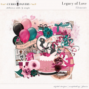 Legacy of Love Elements