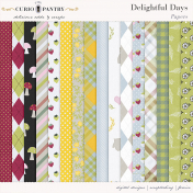 Delightful Days Papers